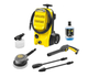 Мойка высокого давления Karcher K 4 CLASSIC CAR (1.679-422.0) - изображение 1