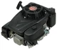Двигатель бензиновый Loncin LC1Р75F (6,5 л.с., вертикальный вал, шпонка 22 мм, евро 5) - изображение 3