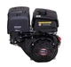 Двигатель бензиновый Loncin G390F (13 л.с., шпонка 25 мм, евро 5) - изображение 1