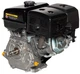 Двигатель бензиновый Loncin G390F (13 л.с., шпонка 25 мм, евро 5) - изображение 4