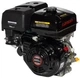 Двигун бензиновий Loncin G420F (16 к.с., шпонка 25 мм, євро 5) - зображення 1