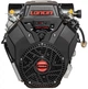 Двигатель бензиновый Loncin LC2V80FD (30 л.с., эл. стартер, шпонка 36 мм, евро 5) - изображение 1