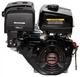 Двигун бензиновий Loncin G420F (16 к.с., шпонка 25 мм, євро 5) - зображення 4