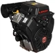 Двигатель бензиновый Loncin LC2V80FD (30 л.с., эл. стартер, шпонка 36 мм, евро 5) - изображение 4