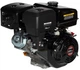 Двигун бензиновий Loncin G420F (16 к.с., шпонка 25 мм, євро 5) - зображення 5