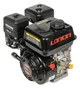 Двигатель бензиновый Loncin LC 170F-2 (7,5 л.с., шпонка 20 мм, евро 5) - изображение 1