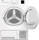 Сушильна машина Beko 2604 - зображення 3