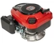 Двигун бензиновий Loncin LC1P65FE-2 (4,5 к.с., вертикальний вал, шпонка 22 мм, євро 5) - зображення 5