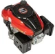 Двигун бензиновий Loncin LC1P65FE-2 (4,5 к.с., вертикальний вал, шпонка 22 мм, євро 5) - зображення 6