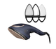 Отпариватель Russell Hobbs Steam Genie 2-в-1 28370-56 - изображение 1