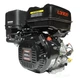 Двигун бензиновий Loncin LC192F (18 к.с., шпонка 25 мм, євро 5) - зображення 1