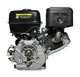 Двигун бензиновий Loncin LC192F (18 к.с., шпонка 25 мм, євро 5) - зображення 5