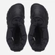 Śniegowce damskie krótkie Crocs Echo Boot 208716-BLK 36-37 Czarne (196265412792) - obraz 6