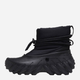 Жіночі дутики Crocs Echo Boot 208716-BLK 36-37 Чорні (196265412792) - зображення 3