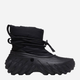 Жіночі дутики Crocs Echo Boot 208716-BLK 37-38 Чорні (196265412808) - зображення 1