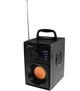 Портативная колонка Media-Tech Boombox 15W Black (MT3145_V2) - изображение 4