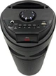 Портативна колонка Media-Tech Keg Party speaker 30W RGB Black (MT3165) - зображення 5
