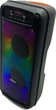 Портативна колонка Media-Tech Flamebox UP 14W RGB Black (MT3177) - зображення 2