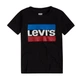 Футболка Levi`s 9E8568-023 16р. 176 см - изображение 1