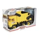 Машинка Tigres Middle truck Самоскид (39490) - зображення 1