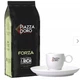 Кава в зернах Piazza D'oro Forza Jacobs 1кг - зображення 4