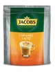 Кавовий напій Jacobs 3 in 1 Caramel Latte 900г - зображення 2