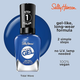 Гель-лак для нігтів Sally Hansen Miracle Gel 360 Tidal Wave 14.7 мл (0074170437072) - зображення 4