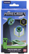 Лампа Paladone Minecraft Creeper Book Light (PP9601MCFV2) - зображення 3