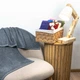 Набор махровых полотенец 3шт GM Textile 40х70см, 50х90см, 70х140см 400г/м2 (Серый) - изображение 2