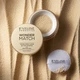 Пудра фиксирующая с аметистовой пылью Eveline Wonder Match Transculent Loose Setting Powder 6 г (5903416048350) - изображение 5