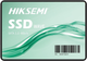 Dysk SSD Hiksemi WAVE(S) 512GB 2.5" SATAIII 3D NAND TLC (HS-SSD-WAVE(S)(STD)/512G/SATA/WW) - obraz 1