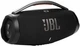 Портативна колонка JBL Boombox 3 Black (JBLBOOMBOX3BLKEP) (JBLBOOMBOX3BLKEP) - изображение 1