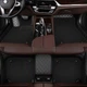 Коврики в салон SKOPA Textile Peugeot 308 2013-2020 ST-739 black - изображение 1