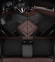 Коврики в салон SKOPA Textile Peugeot 308 2013-2020 ST-739 black - изображение 2