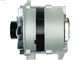 Генератор AS-PL A9015 Skoda Felicia 047903015P, 047903015J, DA5103 - зображення 4