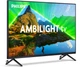 Телевізор Philips 43PUS8319/12 - изображение 4