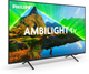 Телевізор Philips 50PUS8319/12 - зображення 5