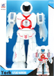 Interaktywna zabawka Tenfun Robot Future Warriors (5904335891379) - obraz 1