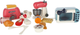 Zestaw kuchenny Mega Creative Happy Little Chef 524178 (5905523602838) - obraz 5