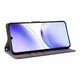 Чехол-книжка Deexe Delta Book для Realme C53 / C51 / Note 50 - Purple - изображение 3