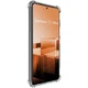 Чохол з посиленими кутами IMAK Airbag MAX Case для ASUS Zenfone 11 Ultra - Transparent - зображення 2