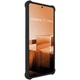Захисний чохол IMAK Airbag Sand Case для ASUS Zenfone 11 Ultra - Black - зображення 4