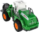 Tracteur Sino Toys zdalnie sterowana 42633 (5908275127468) - obraz 4