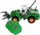 Tracteur Sino Toys zdalnie sterowana 42633 (5908275127468) - obraz 5