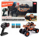 Samochód terenowy zdalnie sterowany Simba Dickie Toys RC Crawling Beast (4006333051579) - obraz 1