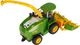 Kombajn zdalnie sterowany Mega Creative Silage Harvester (5904335871098) - obraz 7