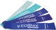 Резинки для фитнеса CorniX Mini Power Band набор 5 шт 1-20 кг (XR-0047) - изображение 4