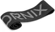 Резинка для фитнеса и спорта из ткани Cornix Loop Band XR-0140 14-18 кг Черная - изображение 3