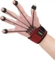 Набор Эспандер для пальцев и запястья Cornix Finger Gripper Pro профессиональный 30 кг + Эспандер кистевой Cornix 113 кг металлический (XR-0217+XR-0068) - изображение 6