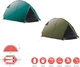Палатка Grand Canyon Cardova 1 Alu Capulet Olive (30921256) - изображение 13